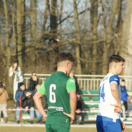 LKS Iskra Księginice - KS Stal Chocianów (20.03.2022)