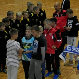 HARY CUP Łódź 2016