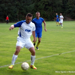 Błyskawiczna inauguracja sezonu 2015/2016