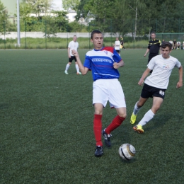 MSPN Górnik - ROW Rybnik 1:0