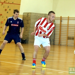 WRÓBLOWIANKA CUP 2013