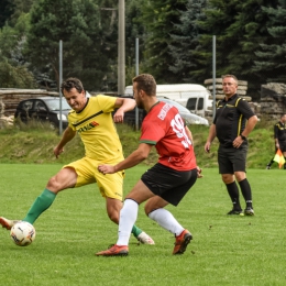 Świt Osielec vs Chełm Stryszów