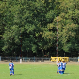 Mazur Gostynin U-19 - Lwówianka Lwówek U-19 2:0