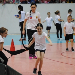 Dzień Sportowych Talentów