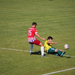 Olimpiakos- Olimpia (13.08.23)  II