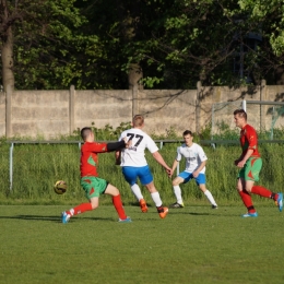 Unia - Zdrój Jedlina Zdrój 1-3