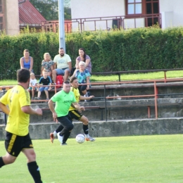 ZKP Asy Zakopane 4:2 LKS Bór Dębno