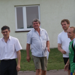 Bielawska Liga Szóstek 2014