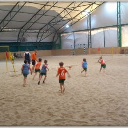 Mini Beach Soccer Cup 2019