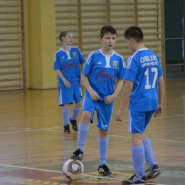 TURNIEJ ORLIKI GMINA MIĘKINIA VERPA CUP 2015