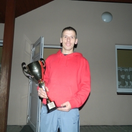 Beskid Andrychów-Jałowiec Stryszawa (Puchar Polski)
