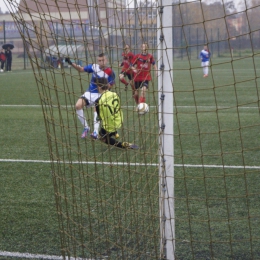 MSPN Górnik - Tarnowiczanka 5:0