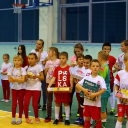 Piknik rodzinny Radosne Świętowanie Niepodległości