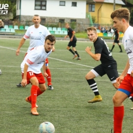 Skalni Zaskale - Lubań Tylmanowa 29.09.2018