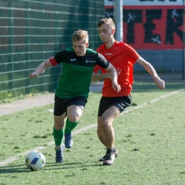 STM Falenica - FC Dziki z Lasu