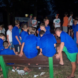 Obóz 2015 Wąsosz