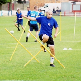 Trening NR:3 11.07.2019