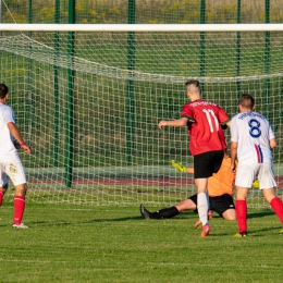 Spartak Skawce vs Chełm Stryszów