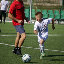 Zakończenie sezonu - rocznik 2013/2014