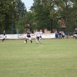 LZS  WALCE  - KS  POGOŃ  PRUDNIK