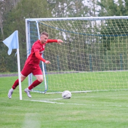 Błękitni- Olimpiakos (13.10.24)