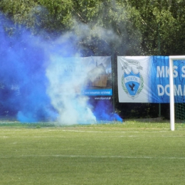 Sokół Domaradz 2:2 LKS Głowienka