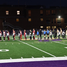 US Open Cup Wisła-One Knoxville