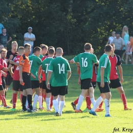 GKS Stromiec - GKS Belsk Duży