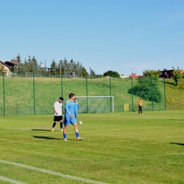 MKS Władysławowo - Wierzyca Decka Pelplin