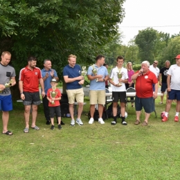 Niedziela na turnieju