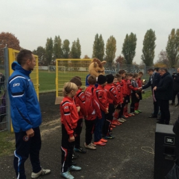 SILESIAN AUTUMN CUP 2015 - U11