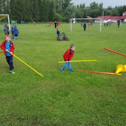 Turniej Orlików i Żaków w Wieprzu - 23.06.2018