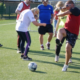 Zakończenie sezonu - rocznik 2013/2014