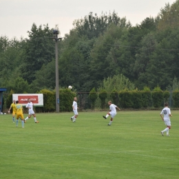 LKS Czaniec - Kuźnia Ustroń 12.08.2017 r.