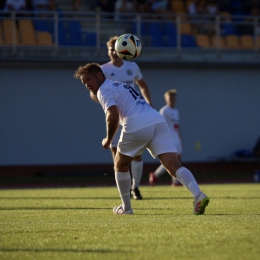 OKS ORAS - Małapanew Ozimek  2:5 / 30.08.2025/