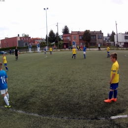 Orlik E2: LPFA Junikowo - GKS Dopiewo