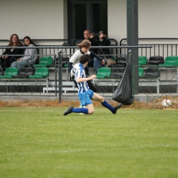 Górnik Grabownica 3:1 Brzozovia Brzozów