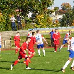 30.09.2017 r IV Liga .

Z.U. Zachód Sprotavia : Piast Karnin .

1 : 1 ( 1 : 0)
Bramki strzelili : 88'Mikołaj Krzyżanowski - Piast .
43' Bartosz Grala samob..- Sprotavia .