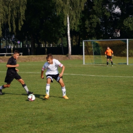 RKP ROW II vs Górnik Boguszowice