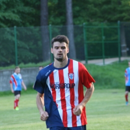 Sokolica Krościenko 3:0 (Walkower) ZKP Asy Zakopane