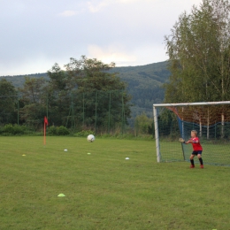 Turniej Orlików - Koziniec II Runda