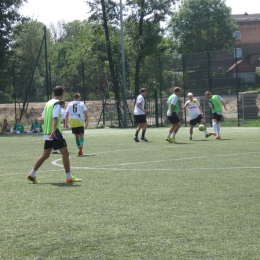 Letni Turniej ALP i MBS CUP, 3.08.2014