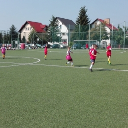 Turniej w Chojnicach 10.09.2016 r.