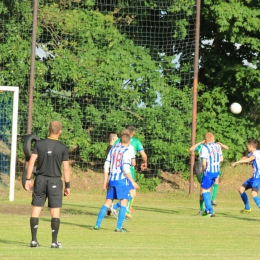 2015-06-21 Ostrovia - Andrespolia 0-1