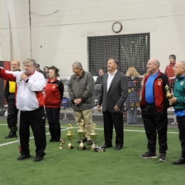 VI Mem. Kazimierza Górskiego 2012r