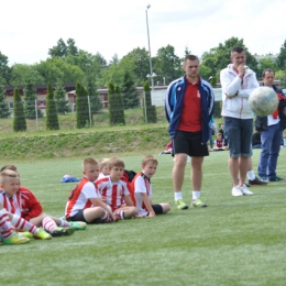 Resovia Champions League