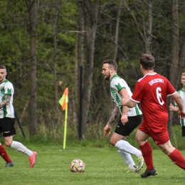 Olimpia Zebrzydowice vs Chełm Stryszów