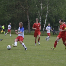 Kol. 24 Sokół Kaszowo - Parasol Wrocław 0:2 (19/05/2024)