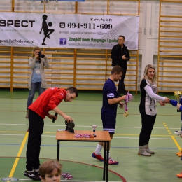 RESPECT CUP 2015r. cz. II