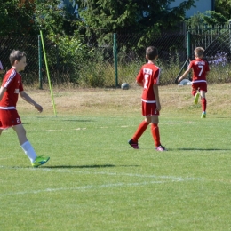 Summer Młodzik Cup 2016 r. 2006